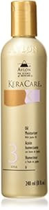 Kera Care Oil Moisturizer 8 fl oz Kera Care Oil Moisturizer 8 fl oz