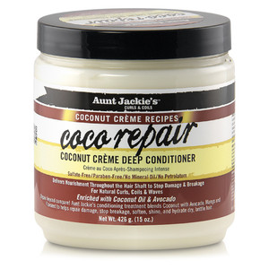 Aunt Jackie's Coco Repair Aunt Jackie's Coco Repair