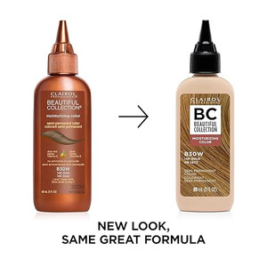 Clairol Beautiful Collection B30W 3oz Clairol Beautiful Collection B30W 3oz