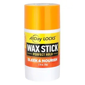 All Day Locks Wax Sticks 1.76oz All Day Locks Wax Sticks 1.76oz