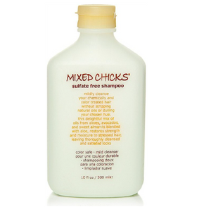 Mixed Chicks Shampoo 10oz Mixed Chicks Shampoo 10oz