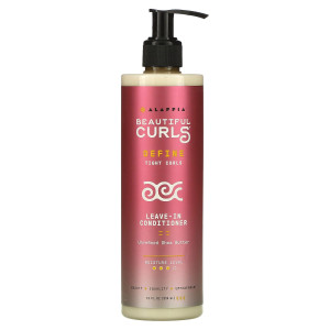 Alaffia Beautiful Curls Leave-In 12oz Alaffia Beautiful Curls Leave-In 12oz