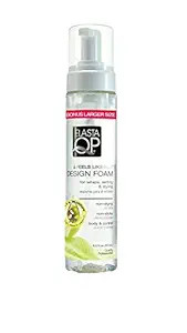 Elasta QP Olive Oil & Mango Butter Design Foam 8.5oz Elasta QP Olive Oil & Mango Butter Design Foam 8.5oz