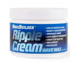 Wave Builder Wave Ripple Cream 5.4oz Wave Builder Wave Ripple Cream 5.4oz