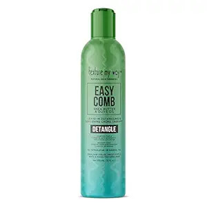 Texture My Way Leave In Therapy 12oz Texture My Way Leave In Therapy 12oz