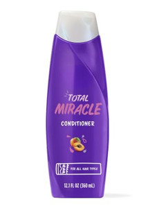 Aussie Total Miracle Conditioner 12.1oz Aussie Total Miracle Conditioner 12.1oz
