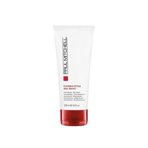 Paul Mitchell Wax Works 6.8oz Paul Mitchell Wax Works 6.8oz