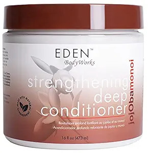 Eden Deep Conditioner 16 fl oz Eden Deep Conditioner 16 fl oz