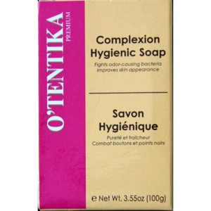 Otentika Complexion Hygienic Soap 3.55oz Otentika Complexion Hygienic Soap 3.55oz