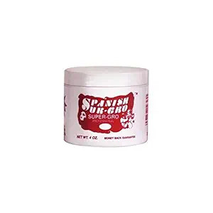 Spanish Super-Gro Professional 8oz