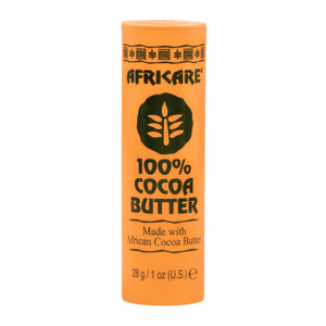 Africare Cocoa Butter Stick 1oz Africare Cocoa Butter Stick 1oz