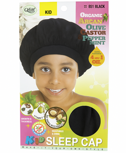 Qfitt Kid Sleep Cap #851