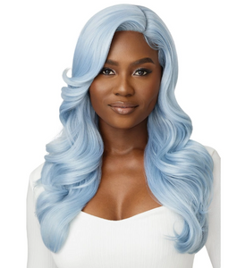 Outre Lace Front "Kyala" #PearlyPink Outre Lace Front "Kyala" #PearlyPink