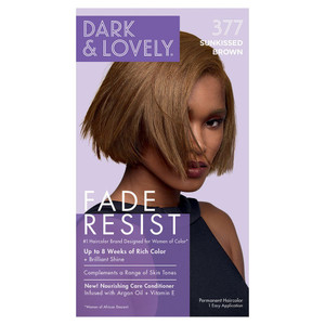 DarkNLovely 377 DarkNLovely 377