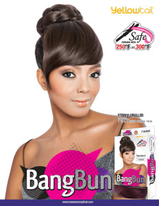 Yellow Tail BangBun Cruller #2