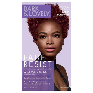 DarkNLovely 326 DarkNLovely 326