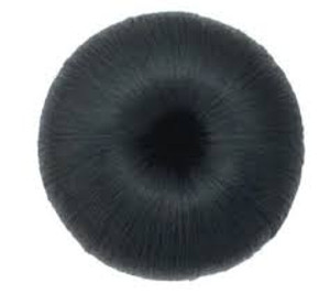 Yellow Tail Donut Bun M #44 Yellow Tail Donut Bun M #44