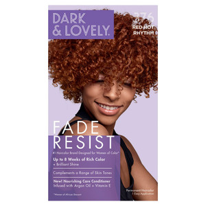 DarkNLovely 376 DarkNLovely 376