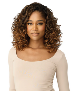 Outre Quickweave "Tania" #2 Outre Quickweave "Tania" #2