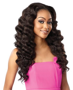 Sensationnel Instant Weave "IWD 8" #1B Sensationnel Instant Weave "IWD 8" #1B