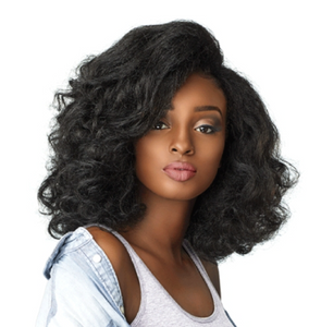 Sensationnel  1/2 Wig Top Lady 1B