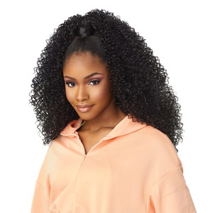 Sensationnel Instant 1/2 Wig "UD 3" #T2/30