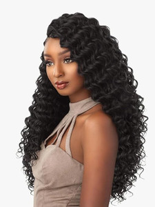 Sensationnel Lulutress Deep Wave 18" #1