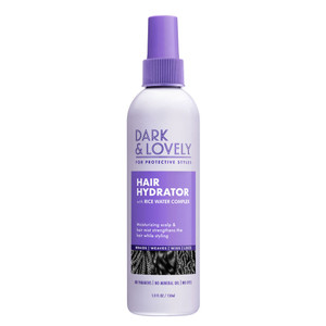 Dark & Lovely Hair Hydrator Mist 5.0 fl oz Dark & Lovely Hair Hydrator Mist 5.0 fl oz