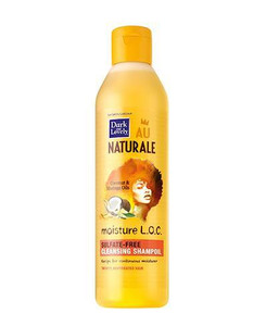 Dark & Lovely Cleansing Shampoil 13.5 fl. oz Dark & Lovely Cleansing Shampoil 13.5 fl. oz