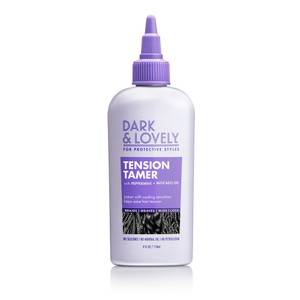 Dark & Lovely Tension Tamer 4 fl oz Dark & Lovely Tension Tamer 4 fl oz
