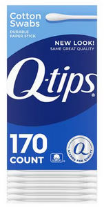 Qtips 170
