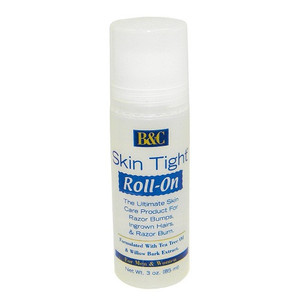 B&C Skin Tight Roll On 3 fl oz