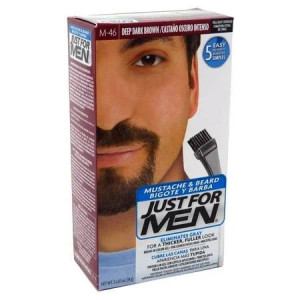 JustForMen M&B M-46