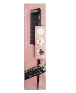 Annie Rat Tail Section Comb #173