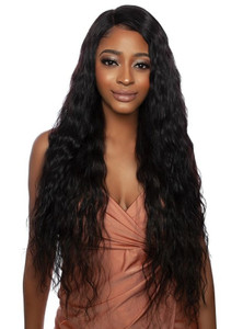 Mane Concept Trill TRMR220 11A Natural Wave 32" #Naturalblack Mane Concept Trill TRMR220 11A Natural Wave 32" #Naturalblack