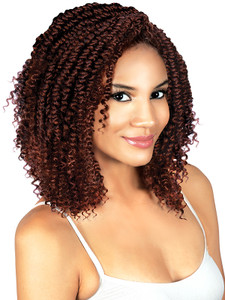 Dejavu Passion Twist 9-10-11 #1B