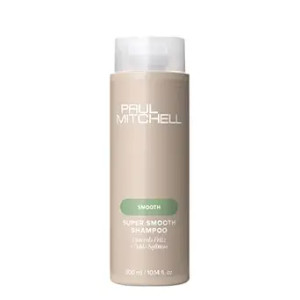 Paul Mitchell Super Smooth Shampoo 10.14 fl oz