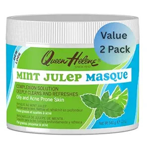 Queen Helene Mint Julep Masque 12 oz