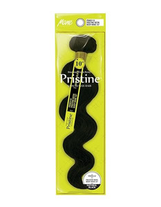Pristine Neon Body Wave 18"# Natural Black 