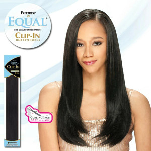 Freetress Equal Clip-in Extensions 14" #2