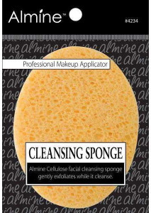 Almine Cleansing Sponge