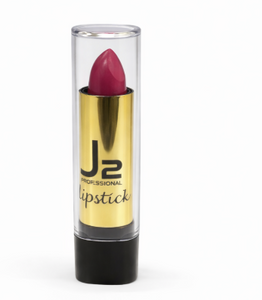 J2 Lipstick "Burgundy Blush" #18 