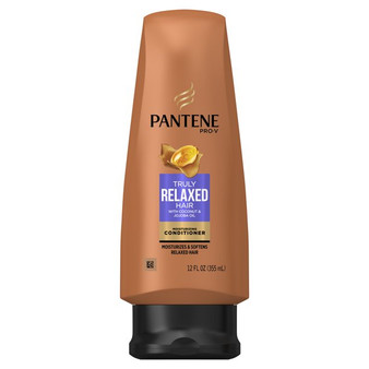 Pantene Truly Relaxed Hair Conditioner