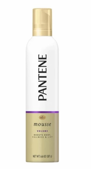 Pantene Pro-V Mousse - Volume 
