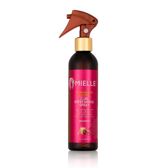 Mielle Pom Curl Refreshing Spray