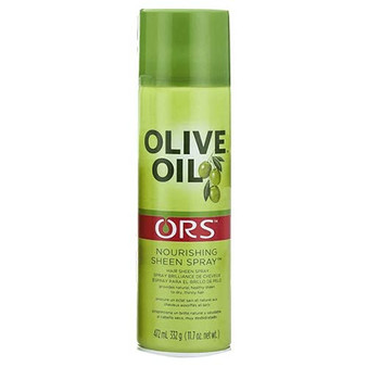 ORS Oil Sheen Reg
