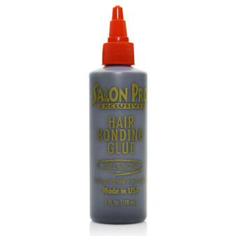 Salon Pro Excl Bonding Glue 4oz