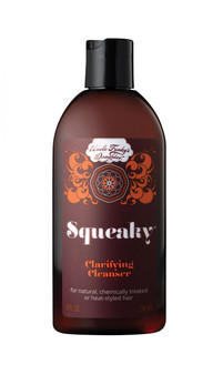 Uncle Funky's Daughter Squeaky Cleanser 8 oz