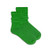 Eden Slouch Socks - Green