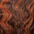 Sensationnel What Lace "Samira" #Balayage Copper